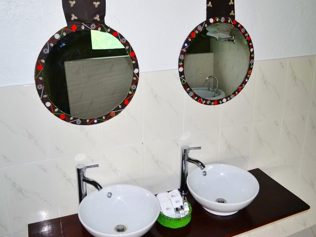 Osero Lodge Ololaimutiek Cameră foto